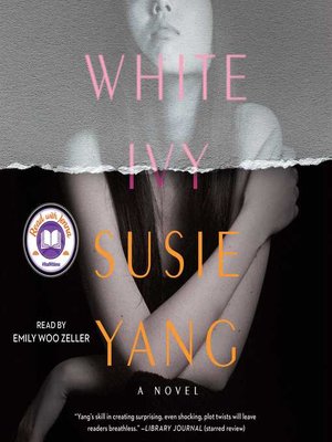 cover image of White Ivy